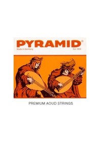 Resim Pyramid 011p Lute Serisi Ud Teli Geleneksel Lute Tınısı Yumuşak 