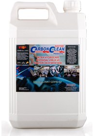 Resim Doctor Carbon Clean Products INTRA HYDROCARE BİYOSİDAL VİRÜS VE BAKTERİ DEZENFEKTANI 
