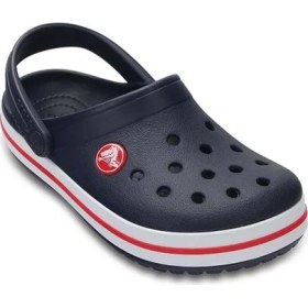 Resim Crocs Crocband Kids Çocuk Terlik 