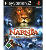 Resim Fame Narnia Chronicles of Narnia PS2 Oyun 