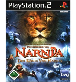 Resim Fame Narnia Chronicles of Narnia PS2 Oyun 