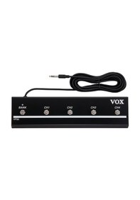 Resim Vox Vfs5 5-Button Footswitch Footswitch 