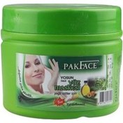 Resim Pakface Kil Maskesi Yosun Özlü 700 G 