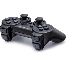 Resim Hadron HD305 PC PS2 PS3 Kablosuz Oyun Kolu 