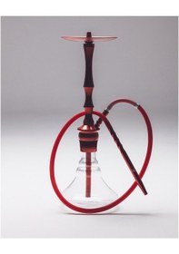 Resim Nargile Uzmanı Nu Sky Kırmızı 