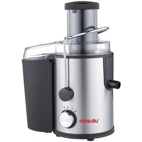 Resim Musullu MSL-728 JE-MİN 700 W Katı Meyve Sıkacağı 