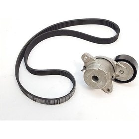 Resim Eurorepar 1687683680-alternator Gergı Rulmanı Komple 1.5d Grandland/grandland X 17 1627659880 