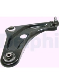 Resim Peugeot 207 On Alt Salincak Sag 2006-2012 Delphı Tc1898 