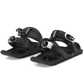 Resim Snowfeet II - Mini Plastic Skis 