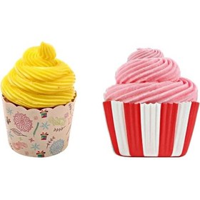 Resim Metal Tekli Duy - Dişli Uç 