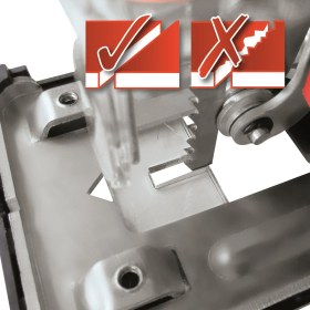 Resim AyrStore Einhell Tc Js 85 Dekupaj Testere 620 Watt 