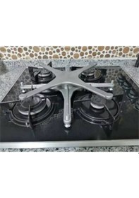 Resim Dönerli Künefe Börek Pişirme Aparatı Diğer 