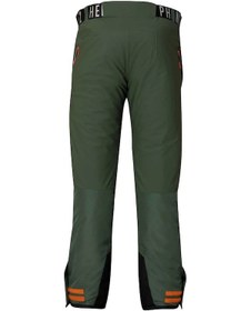 Resim Phenıx Phenix Alpine Float Erkek Yeşil Kayak Pantolonu 33 Haki 