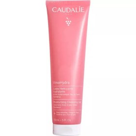 Resim Caudalie Vinohydra Cleansing Gel - Nemlendirici Yüz Temizleme Jeli 150ml 