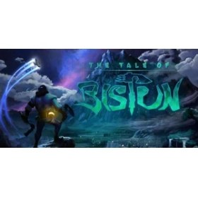 Resim IMGN.PRO The Tale Of Bistun (Pc) 