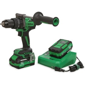 Resim Hais RB-DB2109 21V 4.0AH 150 NM Akülü Darbeli Vidalama 