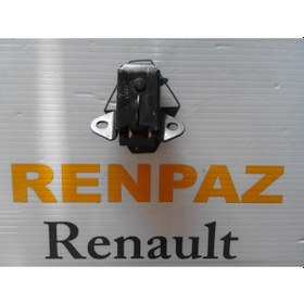 Resim Renault 9/Flash Bagaj Iç Kilidi 7700666804 - 7701348709 353752729 