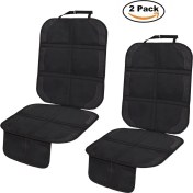 Resim Tianyeda Çocuk Oto Koltuğu Için 2 Paket Oto Koltuğu Koruyucusu (Yurt Dışından) 