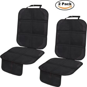 Resim Tianyeda Çocuk Oto Koltuğu Için 2 Paket Oto Koltuğu Koruyucusu (Yurt Dışından) 