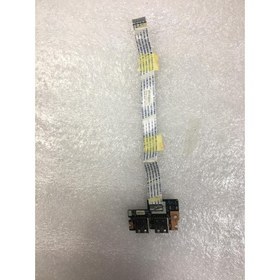 Resim ACER ASPİRE 5552G USB KART 2. EL 