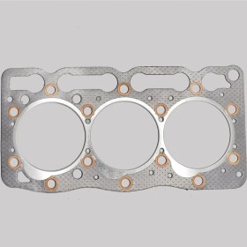 Resim MOTOKENT SİLİNDİR KAPAK CONTASI:KUBOTA/D1105 