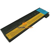 Resim Lenovo Uyumlu ThinkPad X240 X250 X260 Notebook Bataryası, Pili 