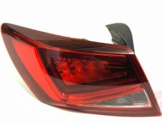 Resim VAG / ORJINAL 5F0945207E | Seat Leon 2013 Model Sonrası Sol Dış Stop Ledli Orijinal 