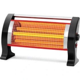 Resim Minisan Maximus Devrilme Emniyetli Elektrikli Isıtıcı 