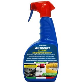 Resim FRA-BER Multıforce Çok Amaçlı Güçlü Yağ Ve Kir Temizleyici Sprey- 600 gr 