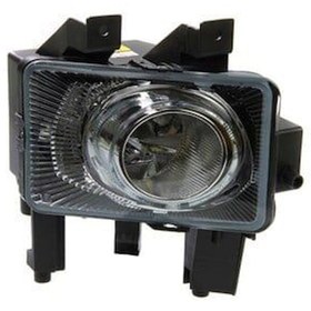 Resim Opel Astra H Sol Sis Lambası 2004-2009 DEPO 