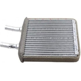 Resim Kalorifer Radyatörü Kalorıfer Petegı 971234A000 Starex Benzın-Dız. 