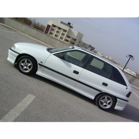 Resim Opel Astra F Marşpiyel Takımı 