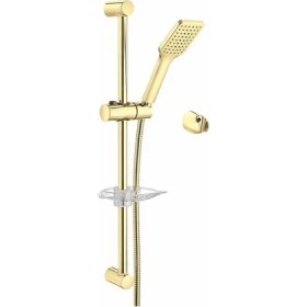 Resim E.C.A Tiera Hareketli Banyo Üst Takım - Altın Görünümlü 102846029 