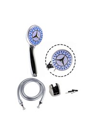 Resim Yayke 3 Fonksiyonlu Merdes Duş Başlığı Seti Diğer 