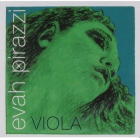 Resim Pirastro Evah Pirazzi G ( Sol ) Tek Viyola Teli 429321 