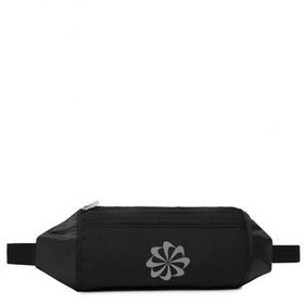 Resim Nike Challenger Waist Pack Small Unisex Siyah Bel Çantası 