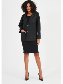 Resim Alexandergardı Blazer Ceket E24-00180 001 