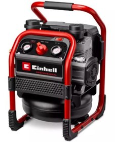 Resim Einhell SILENZZO 18/160, Akülü Kompresör - 4020385 