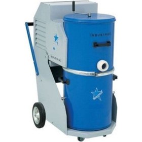 Resim Cleanvac AS 550 Asenkron 5500 W Yüksek Vakum Süpürgesi 