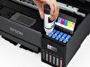 Resim Epson Ecotank L8050 Wifi + 6 Renkli + A4 + Mürekkep Tanklı Foto Yazıcı 