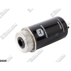 Resim John Deere 5085-5095-5105M Mazot Filtresi Re541922 
