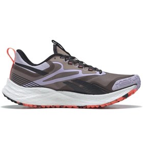 Resim Reebok Floatrıde Energy 4 Kahverengi Kadın Koşu Ayakkabısı 