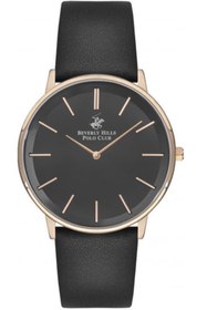 Resim Beverly Hills Polo Club Bp3245x-451 Erkek Kol Saati 