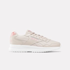 Resim Reebok 100074174 GLIDE SP Kadın Spor Ayakkabısı bej 