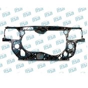 Resim Eşdeğer Ürün Itsa- Audı A4 2005-2008 Panel Ön 6 Sıl Plastık 8e0805594f 8e0805594f 