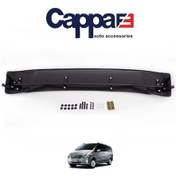 Resim Mercedes Benz Vito W639 2004 2005 2006 2007 2008 Ön Cam Güneşliği Siyah 