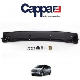 Resim Mercedes Benz Vito W639 2004 2005 2006 2007 2008 Ön Cam Güneşliği Siyah 