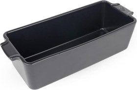 Resim PEUGEOT APPOLIA SERAMİK BATON KAP SİYAH 31 CM 
