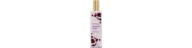 Resim Bodycology Dark Cherry Orchid Kadın Vücut Spreyi - Vişne & Orkide Kokulu (237 ml) 