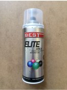 Resim Best Elite 400 ML Akrilik Çimen Yeşil Sprey Boya 